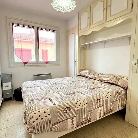 Apartment Escapade A Deux Pas