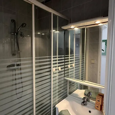 Apartment Escapade A Deux Pas Valras-Plage